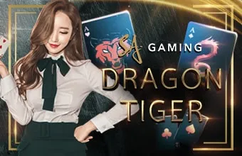 Dragon Tiger